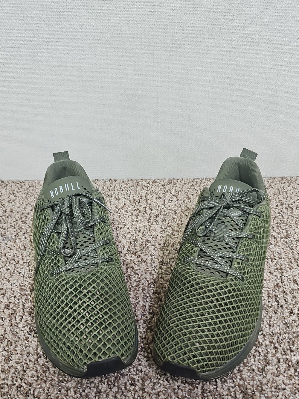 NOBULL MESH RUNNER SNEAKERS BFPM-09-039